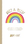 Vrij & blij! - Dom&Ink - 9789045327068