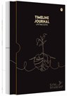 Timeline Journal - Tortel Timelines - 9789045327259