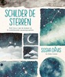 Schilder de sterren - Sosha Davies - 9789045327396