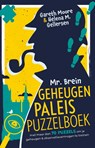 Mr. Brein geheugenpaleispuzzelboek - Gareth Moore ; Helena M. Gellersen - 9789045327525