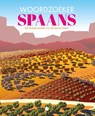 Woordzoeker Spaans -  - 9789045327563