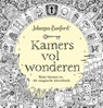 Kamers vol wonderen - Johanna Basford - 9789045327570