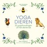 Yogadieren - Emily Sharratt - 9789045327747