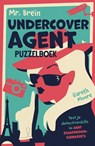 Mr. Brein Undercoveragent puzzelboek - Gareth Moore - 9789045327761