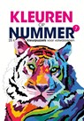 Kleuren op nummer 7 - Lauren Farnsworth ; Felicity French - 9789045328058