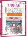 Urban Drawing - Urban Anna ; Astrid Wielinga - 9789045328133