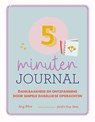 5 minuten journal - Amy Birch - 9789045328270