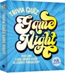 Trivia Quiz Game Night -  - 9789045328614