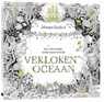 Verloren oceaan - Johanna Basford - 9789045328843