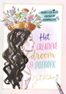 Jill's creatieve droom- en doeboek - MUS - 9789045328928