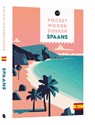 Pocket Woordzoeker Spaans - MUS - 9789045329079