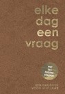 Elke dag een vraag - MUS - 9789045329161