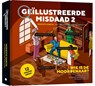 Geïllustreerde misdaad 2 - Modesto García - 9789045329208
