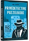 Mr. Brein Privédetective puzzelboek - Gareth Moore ; Laura Jayne Ayres - 9789045329321