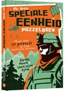 Mr. Brein speciale eenheid puzzelboek - Gareth Moore ; Laura Jayne Ayres - 9789045329345