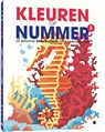 Kleuren op nummer 8 - Daniela Geremia - 9789045329376