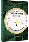 Het Sherlock Holmes escape boek vol. 1 - Ormond Sacker - 9789045329550