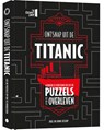 Ontsnap uit de Titanic - Joel Jessup ; John Jessup - 9789045329581