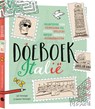 Doeboek Italië - Jill Tersago ; Karen Tersago - 9789045329673