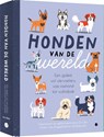 Honden van de wereld - Lili Chin - 9789045329734