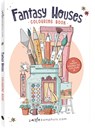 Fantasy Houses - Carla Kamphuis - 9789045330242