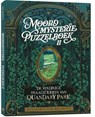 Moordmysterie puzzelboek II - Stephanie von Reiswitz - 9789045330372
