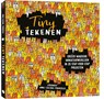 Tiny tekenen - Anna Tjalsma-Pogorzelec - 9789045330495