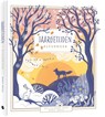 Jaargetijden kleurboek - Maria Trolle - 9789045330525