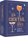 De Cocktail Box -  - 9789045330594
