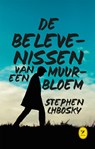 De belevenissen van een muurbloem - Stephen Chbosky - 9789045340173