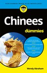 Chinees voor Dummies - Wendy Abraham - 9789045350554