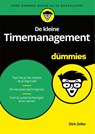 De kleine Timemanagement voor Dummies - Dirk Zeller - 9789045350813