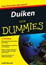 Duiken voor Dummies - Judith Rietveld - 9789045351032