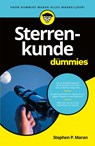 Sterrenkunde voor dummies - S.P. Maran - 9789045351414
