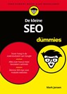 De kleine SEO voor Dummies - Mark Jansen - 9789045355207