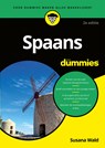 Spaans voor Dummies - Susana Wald - 9789045355696