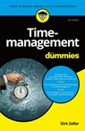 Timemanagement voor Dummies - Dirk Zeller - 9789045356228