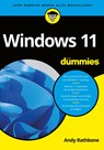 Windows 11 voor Dummies - Andy Rathbone - 9789045357836