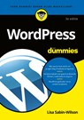 WordPress voor Dummies - Lisa Sabin-Wilson - 9789045357874