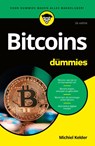 Bitcoins voor Dummies 2e editie - Michiel Kelder - 9789045358246