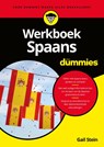 Werkboek Spaans voor Dummies - Gail Stein - 9789045358314