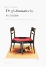 De 36 dramatische situaties - Jan Veldman - 9789045704074