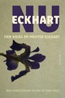Eckhart nu - Jaap Goedegebuure ; Oek de Jong - 9789045704487
