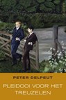 Pleidooi voor het treuzelen - Peter Delpeut - 9789045704555