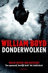 Donderwolken - William Boyd - 9789045801384