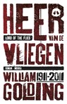 Heer van de Vliegen - William Golding - 9789045802329