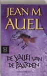 De vallei van de paarden - AUEL, Jean M. - 9789046112229