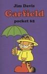 Garfield Pocket 62 - Jim Davis - 9789046114827
