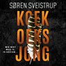 Koekoeksjong - Søren Sveistrup - 9789046117903