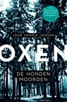 De hondenmoorden - Jens Henrik Jensen - 9789046170328